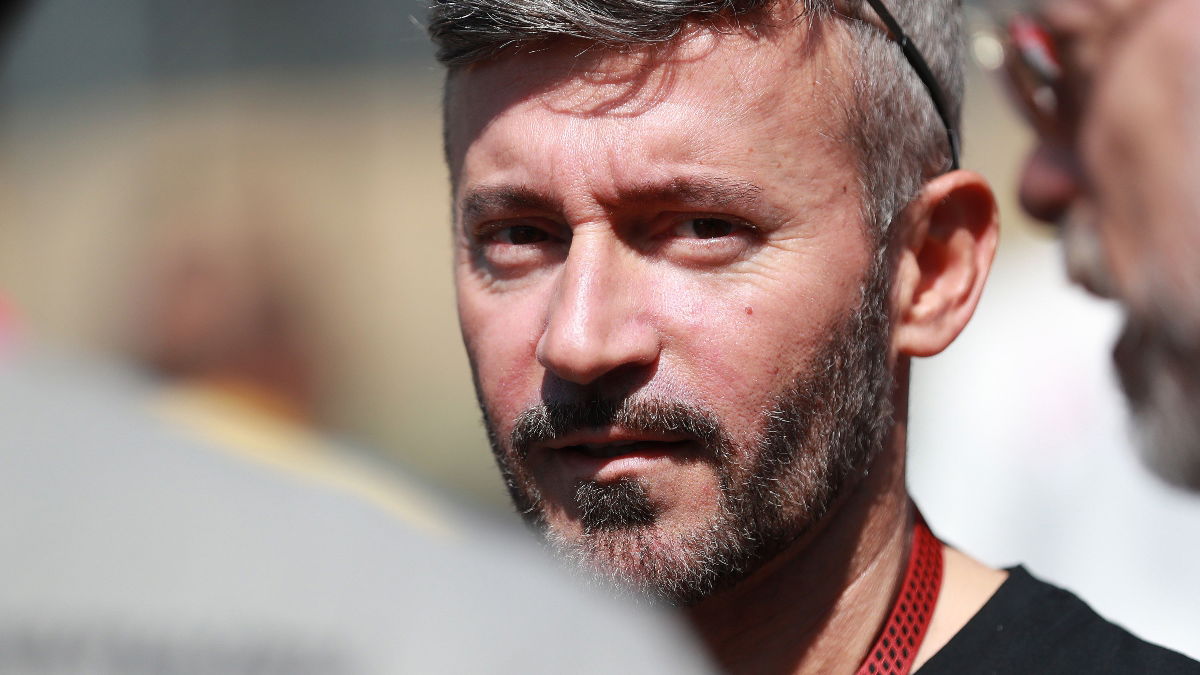 Max Biaggi 